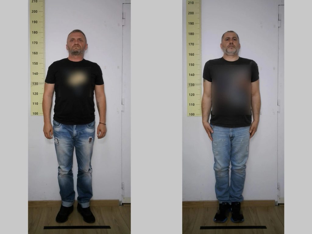 Αυτοί είναι οι «Ροζ Πάνθηρες» που ξάφριζαν κοσμηματοπωλεία στην Αθήνα – Λεία άνω των 120.000 ευρώ