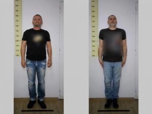 Αυτοί είναι οι «Ροζ Πάνθηρες» που ξάφριζαν κοσμηματοπωλεία στην Αθήνα – Λεία άνω των 120.000 ευρώ