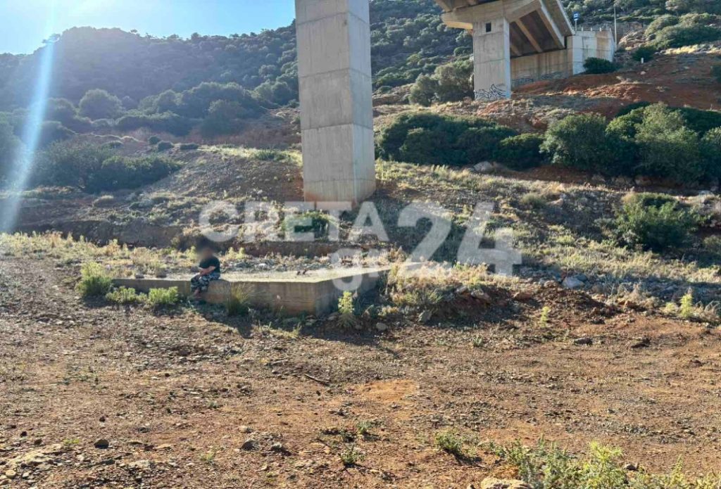 Κρήτη: Θρήνος για την 17χρονη που σκοτώθηκε πέφτοντας από γέφυρα – Πού στρέφονται οι Αρχές