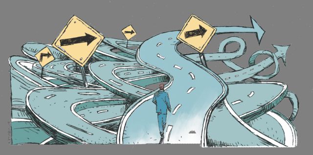 Το στοίχημα της δεύτερης θέσης για ΣΥΡΙΖΑ – ΠΑΣΟΚ