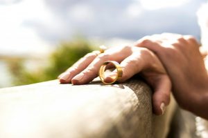 Διοργάνωση γάμου: Οι νέοι κανόνες επιβάλλουν ταμείο… διαζυγίου