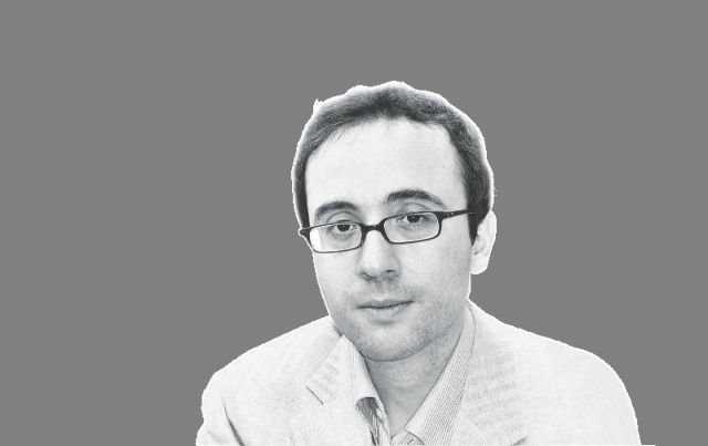 Παρωχημένος θετικισμός και η τέταρτη βιομηχανική επανάσταση