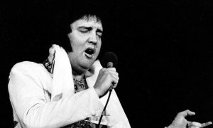 Γιατί ανεστάλη η πώληση σε δημοπρασία της έπαυλης του Έλβις Πρίσλεϊ