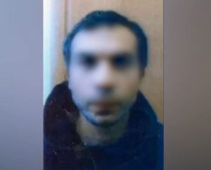 Αυτός είναι ο 33χρονος Τούρκος που συνελήφθη για εμπρησμούς στο όρος Αιγάλεω