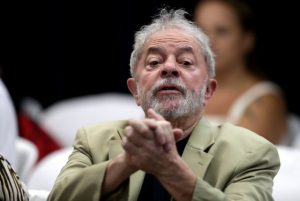 Βραζιλία: Ο Λούλα απέπεμψε τον πρόεδρο της πετρελαϊκής Petrobras – Ο λόγος της διαφωνίας