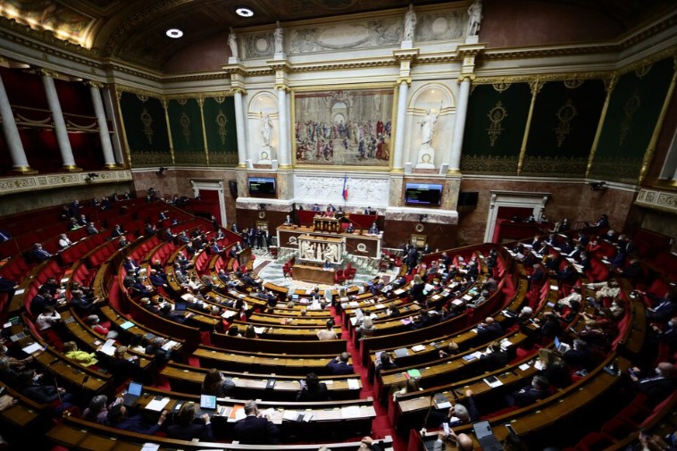Ποιο είναι το μεγαλύτερο «ηθικό σκάνδαλο» ενόψει της Γαλλικής Γερουσίας
