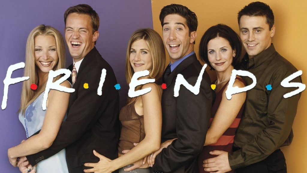20 χρόνια από το φινάλε των Friends – Το ρεκόρ τηλεθέασης και η επιθυμία του Μάθιου Πέρι