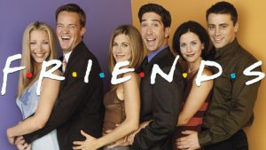 20 χρόνια από το φινάλε των Friends – Το ρεκόρ τηλεθέασης και η επιθυμία του Μάθιου Πέρι