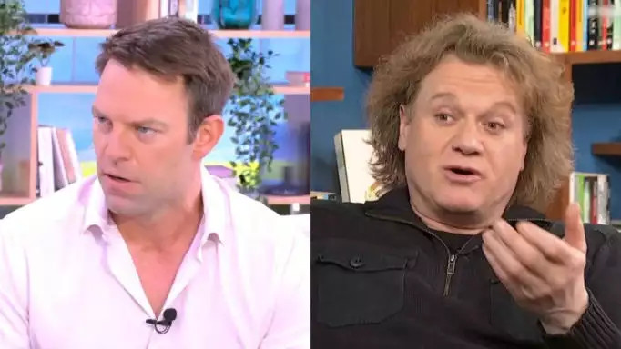 Πέτρος Γαϊτάνος για Στέφανο Κασσελάκη: «Πολύς θόρυβος για το τίποτα»