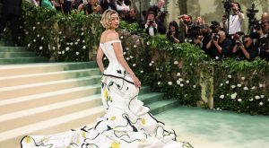 Οι καλεσμένοι που… δεν κατάλαβαν το θέμα του φετινού Met Gala