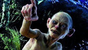 Ο νέος «Αρχοντας» που υπήρχε από το… 2009