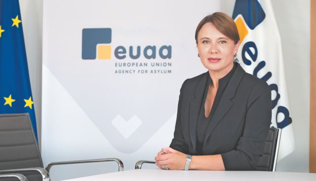 Σημαντική η πρόοδος στα ελληνικά συστήματα ασύλου και υποδοχής