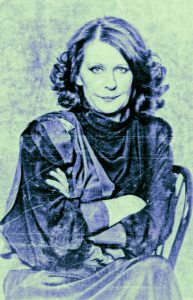 Σπάνιο πλάσμα κι ακριβό, να το τραβάνε απ’ το μανίκι δυο κόσμοι…