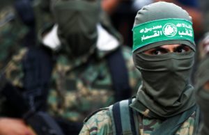 Λερναία Ύδρα η Χαμάς – «Αδιανόητο, ξαναχτυπάνε μέσα σε δύο λεπτά»