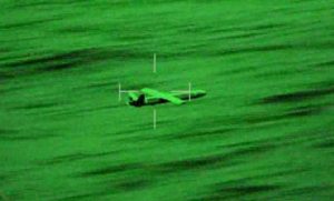Οι αντάρτες Χούθι κατέριψαν Αμερικανικό UAV