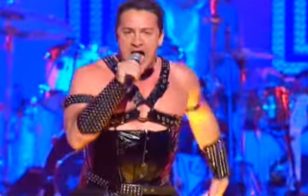 Πέθανε ο ροκ σταρ Ignatius Jones των «Jimmy and the Boys»