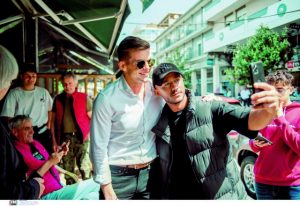 Ψάχνουν ακόμη τον χώρο για τη συγκέντρωση του Ράμα