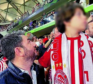 Γράμμα από την ΑΔΑΕ για τη «φραγή» από την ΕΥΠ