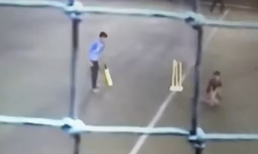 Φρικτός θάνατος για 11χρονου – Τον χτύπησε μπαλάκι του κρίκετ και πέθανε