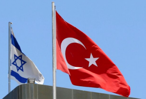 Διακόπτει τις εμπορικές σχέσεις με το Ισραήλ η Τουρκία