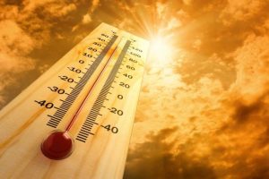 Καιρός: Έρχεται ένα από τα πιο θερμά καλοκαίρια των τελευταίων ετών