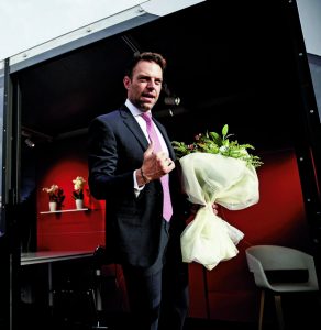 Η ασφάλεια στην ατζέντα Κασσελάκη, με εθνικά θέματα η αντεπίθεση Ανδρουλάκη