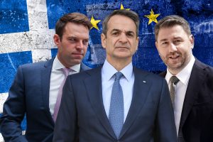 Ευρωεκλογές: Μάχη 35 ημερών με εφεδρείες και πονταρίσματα