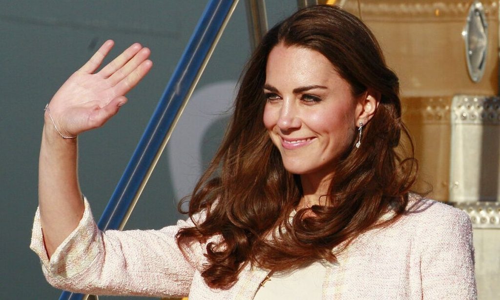 Italia: i medici di Papa Francesco hanno operato Kate Middleton – Nuove rivelazioni sul suo cancro