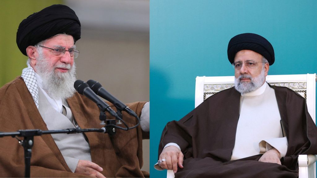 Εμπραχίμ Ραϊσί: Θα επηρεάσει ο θάνατός του τα σχέδια διαδοχής Χαμενεΐ;