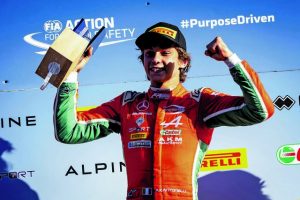 Oνειρο ζω, μη με ξυπνάτε!