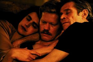 Ιστορίες παραφροσύνης και καλά ντοκιμαντέρ