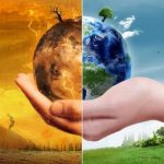 «Τα ακραία φαινόμενα θα αυξηθούν, με επιπτώσεις που ούτε φανταζόμαστε» – Καμπανάκι Λέκκα για την κλιματική κρίση
