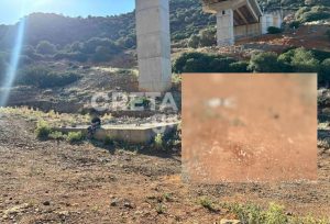 Θρίλερ με τη 17χρονη που έκανε βουτιά θανάτου από γέφυρα στο Ηράκλειο – Τραγική φιγούρα η μητέρα της