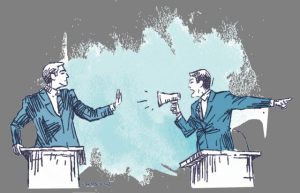 Διαχείριση λαϊκισμού