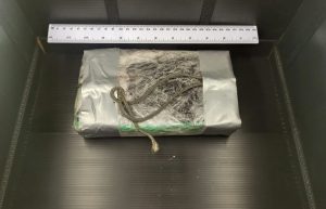 Τα καλαμαράκια «έκρυβαν» 110 κιλά κοκαΐνη – Νέο φορτίο με ναρκωτικά εντοπίστηκε στον Πειραιά