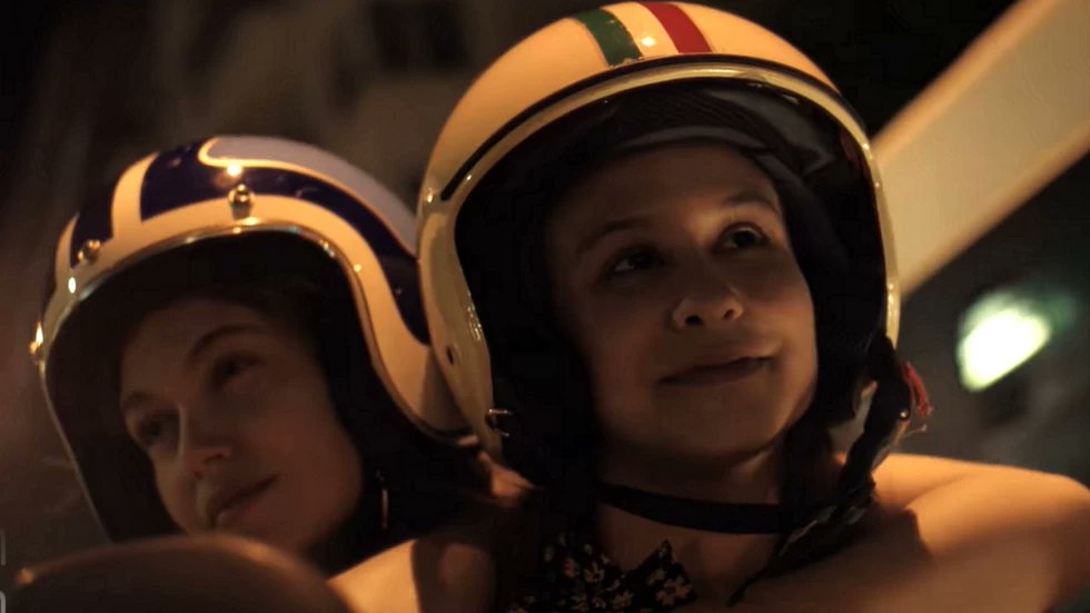 Maestro: «Όπως ήρθε, έτσι έφυγε…» – Η Ζωή μπήκε στη… ζωή της Κλέλιας και τη φώτισε