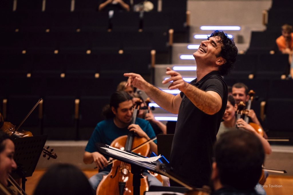 Maestro: Έρχεται η πρεμιέρα – Τι θα δούμε στο νέο επεισόδιο