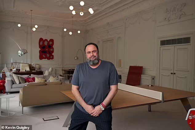 Βαγγέλης Μαρινάκης: «Δεν θέλω να μαθαίνω από ήττες, θέλω να συνεχίσω να κερδίζω»