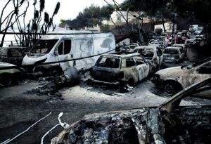 Τραγωδία στο Μάτι: Από το μηδέν ξανά η δίκη μετά την έφεση της Εισαγγελίας