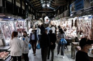 ΣΥΡΙΖΑ για Σκρέκα: Αφού δεν αντιμετωπίζει την ακρίβεια, το ρίχνει στις… ασκήσεις φυσικής. Και μη χειρότερα!