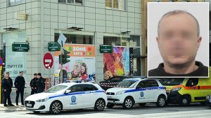 «Τη σκότωσα και δεν το μετανιώνω» – Κυνικός και αδίστακτος ο γυναικοκτόνος του Μενιδίου