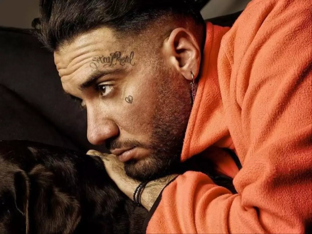 Στο νοσοκομείο ο Mente Fuerte – Τι συνέβη