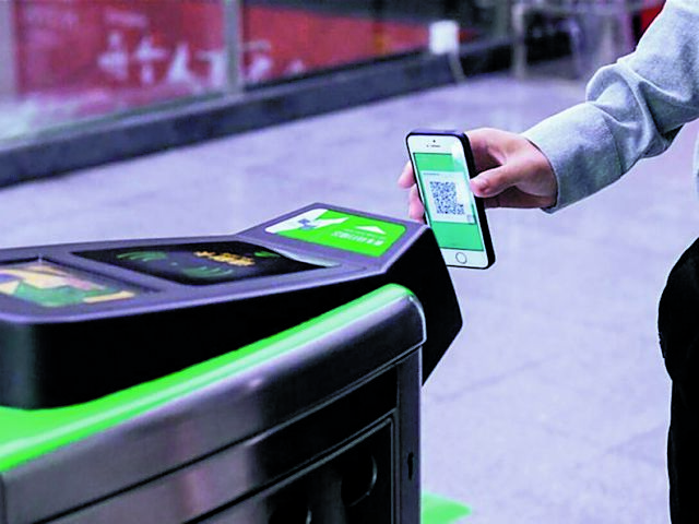 Συγκοινωνίες από το μέλλον στους δρόμους της Αθήνας