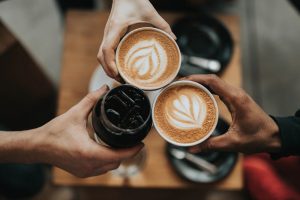 Συνθετικός καφές: φθηνότερος και… φιλικός στο περιβάλλον