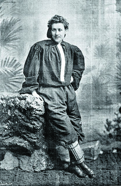 Γυναικείο ποδόσφαιρο. Η έξοδος από την αφάνεια (1890-1980) – Μέρος 1ο