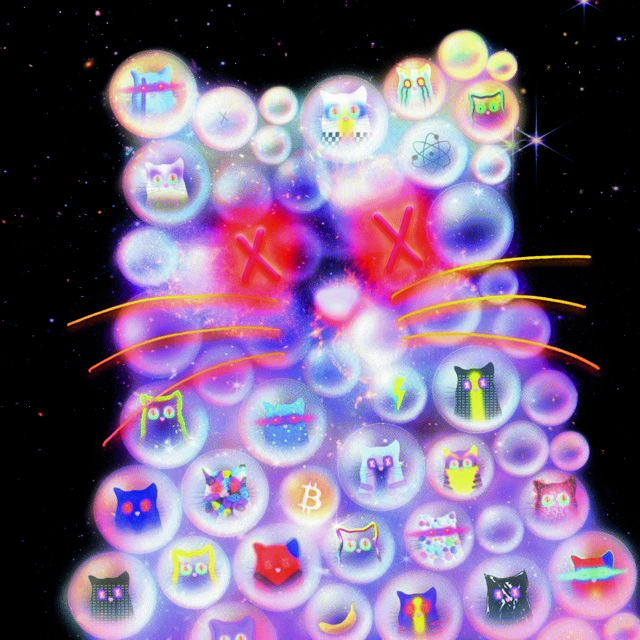 Μια νέα «έκρηξη» των NFTs;