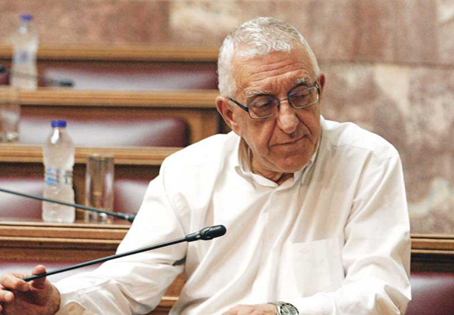 Κακλαμάνης: Δύσκολο να πιαστεί το όριο που έβαλε ο Μητσοτάκης στις ευρωεκλογές – Έπρεπε να πούμε όχι στον Ράμα