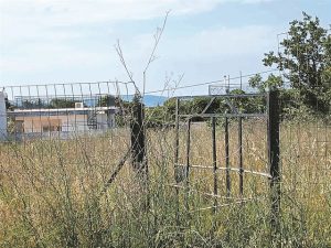 Ο καθαρισμός οικοπέδων επιστρέφει, πιο επιτακτικός από ποτέ