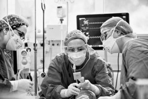 Αντίγραφα των ανθρώπινων οργάνων φέρνουν επανάσταση στα χειρουργεία