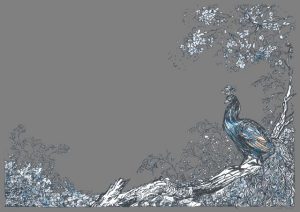 Αβγό από παγόνι